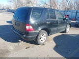 MERCEDES-BENZ ML 320 4JGAB54E31A269408 снимка