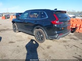 HONDA CR-V HYBRID SPORT TOURING 5J6RS6H94SL001851 photo