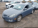 MAZDA MAZDA6 I TOURING 1YVHP82A895M11661 снимка