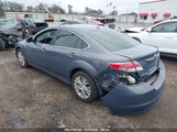 MAZDA MAZDA6 I TOURING 1YVHP82A895M11661 снимка