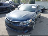 KIA OPTIMA HYBRID EX KNAGU4LE1H5009500 снимка