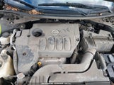 NISSAN ALTIMA 2.5 S 1N4AL2AP6BN512702 снимка