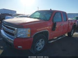 CHEVROLET SILVERADO 1500 LT1 1GCEK19J38Z110310 снимка