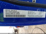 DODGE CHARGER SXT AWD 2C3CDXJG6NH143483 снимка