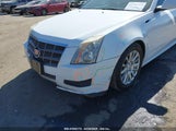 CADILLAC CTS LUXURY 1G6DE5EY5B0119957 снимка