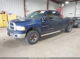 DODGE RAM 2500 SLT/LARAMIE/ST 3D7KU28D13G762095 снимка