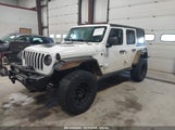 JEEP WRANGLER UNLIMITED RUBICON 4X4 1C4HJXFN7JW189336 снимка