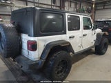 JEEP WRANGLER UNLIMITED RUBICON 4X4 1C4HJXFN7JW189336 fotografie