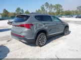 HYUNDAI SANTA FE LIMITED 5NMS4DAL3PH493650 снимка