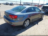 VOLKSWAGEN JETTA 2.0L TDI SEL 3VWLA7AJ7FM261543 снимка