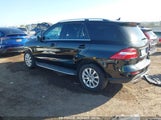 MERCEDES-BENZ ML 250 BLUETEC 4MATIC 4JGDA0EB2FA488018 снимка