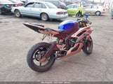 YAMAHA YZFR6 JYARJ16E18A006825 снимка
