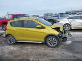 CHEVROLET SPARK FWD ACTIV AUTOMATIC KL8CH6SA1NC023946 photo