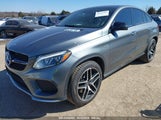 MERCEDES-BENZ AMG GLE 43 COUPE 4MATIC 4JGED6EB5HA053611 photo