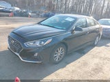 HYUNDAI SONATA SE 5NPE24AF4KH741932 снимка