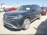 VOLKSWAGEN ATLAS 3.6L V6 SEL 1V2ER2CA6MC576142 photo