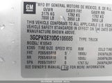 CHEVROLET SILVERADO 1500 LT 3GCPKSE70DG106685 снимка
