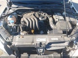 VOLKSWAGEN JETTA 2.0L S 3VW2K7AJXCM355596 снимка