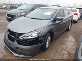 NISSAN SENTRA SV 3N1AB7AP9HY344112 снимка