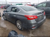 NISSAN SENTRA SV 3N1AB7AP9HY344112 снимка