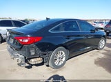 HYUNDAI SONATA SE 5NPE24AF5HH558970 снимка