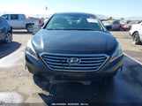 HYUNDAI SONATA SE 5NPE24AF5HH558970 снимка
