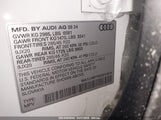 AUDI Q7 PREMIUM PLUS 55 TFSI QUATTRO TIPTRONIC WA1LVBF75SD014674 снимка