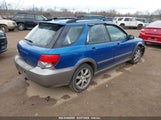 SUBARU IMPREZA OUTBACK SPORT BASE W/SPECIAL EDITION JF1GG68525H814338 снимка