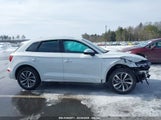 AUDI Q5 PREMIUM PLUS 45 TFSI S LINE QUATTRO WA1EAAFY9P2088576 photo