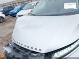 MITSUBISHI ECLIPSE CROSS BLACK EDITION S-AWC/LE/RALLIART S-AWC/SE JA4ATVAA9RZ014479 снимка