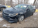 Kia Optima Lx 5XXGT4L32HG136031 снимка