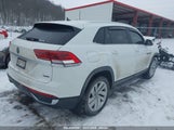 VOLKSWAGEN ATLAS CROSS SPORT 2.0T SE W/TECHNOLOGY 1V2HC2CA3PC229077 снимка