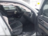 VOLKSWAGEN ATLAS CROSS SPORT 2.0T SE W/TECHNOLOGY 1V2HC2CA3PC229077 photo