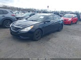 HYUNDAI SONATA GLS 5NPEB4AC1CH473784 снимка