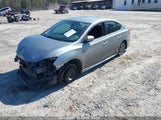 NISSAN SENTRA SR 3N1AB7APXDL772102 снимка