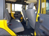 JEEP WRANGLER UNLIMITED RUBICON 1J8GA69119L700690 fotografie