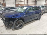 VOLKSWAGEN TIGUAN 2.0T SE 3VV2B7AX5NM077153 fotografie