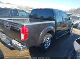 NISSAN FRONTIER SV 1N6AD0ER2DN745810 снимка