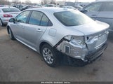 TOYOTA COROLLA HYBRID LE JTDBCMFE5S3078155 снимка