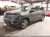 HONDA PILOT TOURING 5FNYF6H93GB124976 снимка