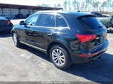 AUDI Q5 2.0T PREMIUM WA1C2AFP3HA089015 снимка