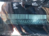 FORD MUSTANG V6 PREMIUM 1ZVBP8AM7C5266947 снимка