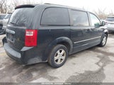 DODGE GRAND CARAVAN SXT 2D8HN54P88R776629 снимка