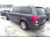 DODGE GRAND CARAVAN SXT 2C4RDGCG2JR301955 снимка