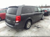 DODGE GRAND CARAVAN SXT 2C4RDGCG2JR301955 снимка