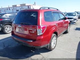 SUBARU FORESTER 2.5X PREMIUM JF2SHADC8BH770836 fotografie