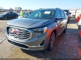 GMC TERRAIN AWD DENALI 3GKALXEX5LL141216 снимка