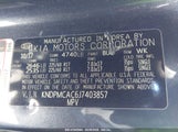 KIA SPORTAGE LX KNDPMCAC6J7403857 снимка