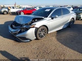 TOYOTA CAMRY SE HYBRID 4T1S31AK5PU059632 fotografie