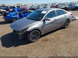 HYUNDAI ELANTRA SEL KMHLM4AG5PU489305 снимка